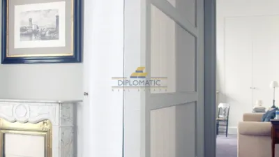 Piso en alquiler en Calle San Marcos - Imagen 8