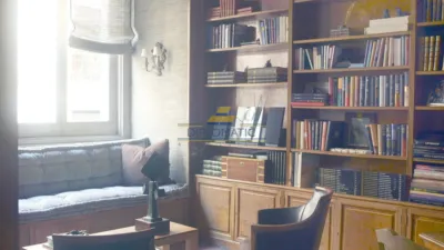 Piso en alquiler en Calle San Marcos - Imagen 4