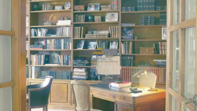 Piso en alquiler en Calle San Marcos - Imagen 3