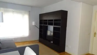 Piso en alquiler en Calle de Antonio Pérez - Imagen 2