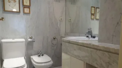 Piso en alquiler en Calle de Antonio Pérez - Imagen 7