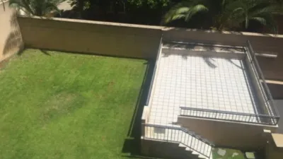 Piso en alquiler en Calle de Antonio Pérez - Imagen 9