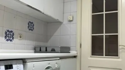 Piso en alquiler en Calle de Antonio Pérez - Imagen 8
