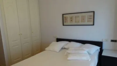 Piso en alquiler en Calle de Antonio Pérez - Imagen 5