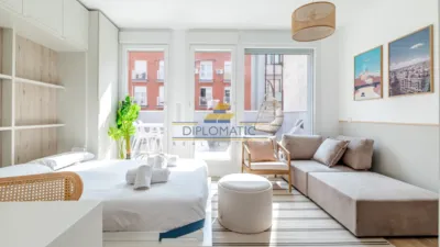 Apartamento en alquiler en Calle de Teruel - Imagen 5