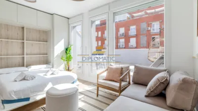 Apartamento en alquiler en Calle de Teruel - Imagen 6