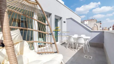 Apartamento en alquiler en Calle de Teruel - Imagen 12