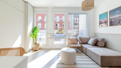 Apartamento en alquiler en Calle de Teruel - Imagen 4