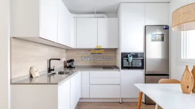 Apartamento en alquiler en Calle de Teruel - Imagen 8