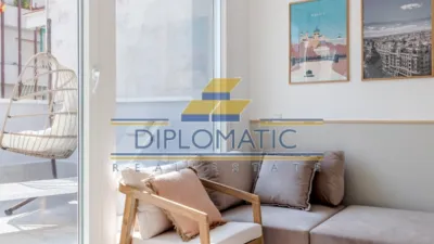 Apartamento en alquiler en Calle de Teruel - Imagen 2