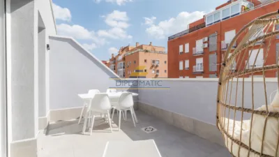 Apartamento en alquiler en Calle de Teruel - Imagen 13