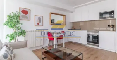 Estudio en alquiler en Calle del Limonero - Imagen 3
