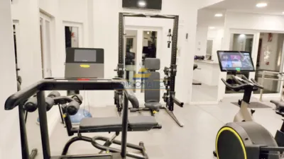 Piso en alquiler en Calle Gran Vía, cerca de Calle de García Molinas - Imagen 7