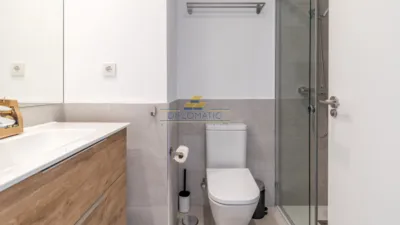 Estudio en alquiler en Calle de Teruel - Imagen 10