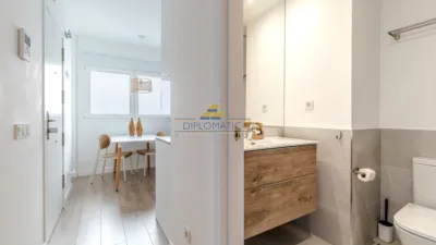 Estudio en alquiler en Calle de Teruel - Imagen 9
