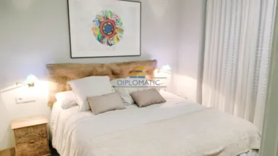 Apartment on Calle de Hortaleza photo 8