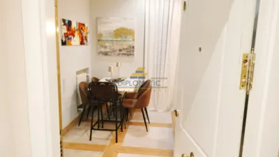 Apartment on Calle de Hortaleza photo 5
