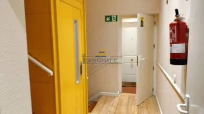 Apartment on Calle de Hortaleza photo 17