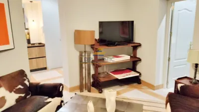 Apartment on Calle de Hortaleza photo 2