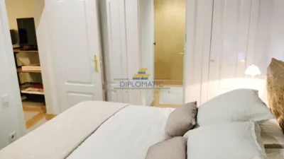 Apartment on Calle de Hortaleza photo 9