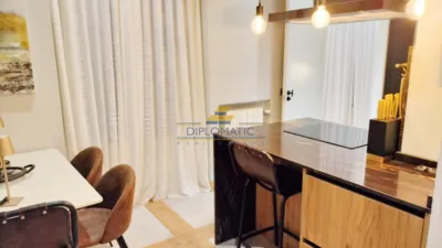 Apartment on Calle de Hortaleza photo 4