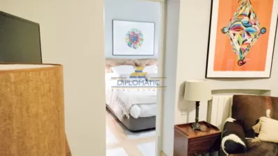 Apartment on Calle de Hortaleza photo 3