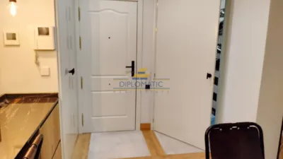 Apartment on Calle de Hortaleza photo 13