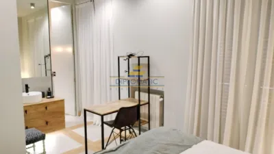 Apartment on Calle de Hortaleza photo 6