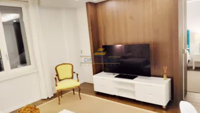 Apartamento en alquiler en Calle Gran Vía, cerca de Calle de García Molinas - Imagen 3