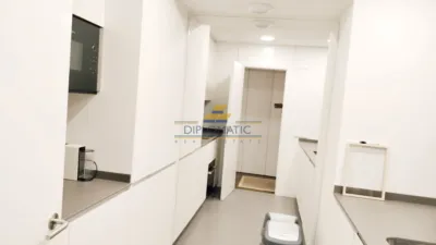 Apartamento en alquiler en Calle Gran Vía, cerca de Calle de García Molinas - Imagen 6