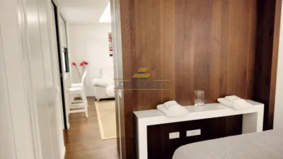 Apartamento en alquiler en Calle Gran Vía, cerca de Calle de García Molinas - Imagen 4