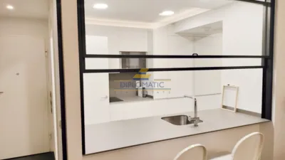Apartamento en alquiler en Calle Gran Vía, cerca de Calle de García Molinas - Imagen 7