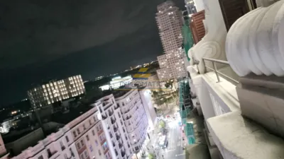 Apartamento en alquiler en Calle Gran Vía, cerca de Calle de García Molinas - Imagen 11