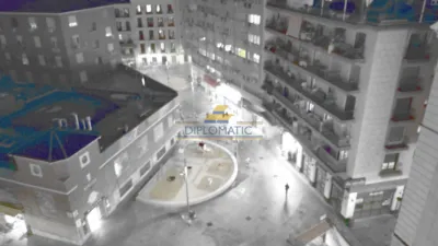Apartamento en alquiler en Calle Gran Vía, cerca de Calle de García Molinas - Imagen 9