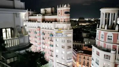Apartamento en alquiler en Calle Gran Vía, cerca de Calle de García Molinas - Imagen 12