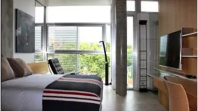 Duplex penthouse on Calle de Pradillo photo 6