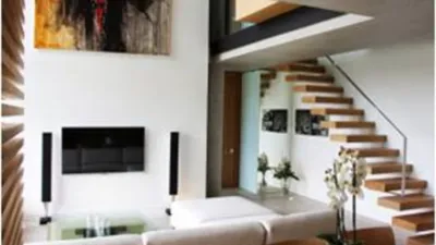 Duplex penthouse on Calle de Pradillo photo 5