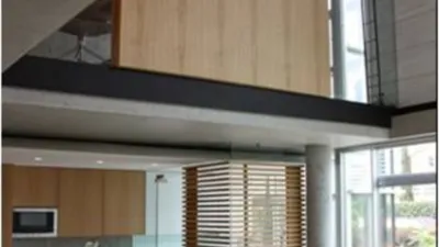 Duplex penthouse on Calle de Pradillo photo 3