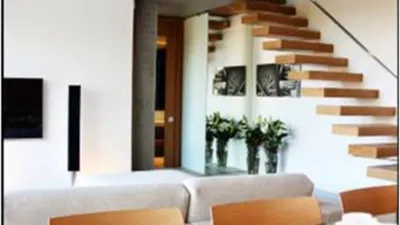 Duplex penthouse on Calle de Pradillo photo 4