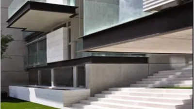 Duplex penthouse on Calle de Pradillo photo 9