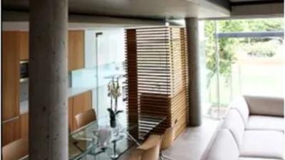 Duplex penthouse on Calle de Pradillo photo 2