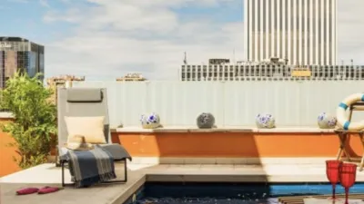 Piso en alquiler en Paseo de la Castellana, cerca de Calle de los Hermanos Pinzón - Imagen 6