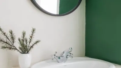 Piso en alquiler en Paseo de la Castellana, cerca de Calle de los Hermanos Pinzón - Imagen 22