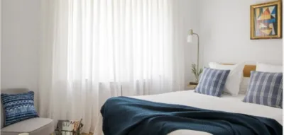 Piso en alquiler en Paseo de la Castellana, cerca de Calle de los Hermanos Pinzón - Imagen 17