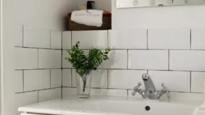 Piso en alquiler en Paseo de la Castellana, cerca de Calle de los Hermanos Pinzón - Imagen 19