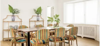 Piso en alquiler en Paseo de la Castellana, cerca de Calle de los Hermanos Pinzón - Imagen 2