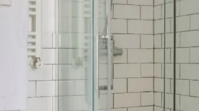 Piso en alquiler en Paseo de la Castellana, cerca de Calle de los Hermanos Pinzón - Imagen 20