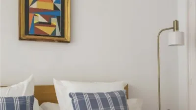 Piso en alquiler en Paseo de la Castellana, cerca de Calle de los Hermanos Pinzón - Imagen 18