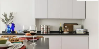 Piso en alquiler en Paseo de la Castellana, cerca de Calle de los Hermanos Pinzón - Imagen 24