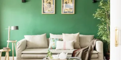 Piso en alquiler en Paseo de la Castellana, cerca de Calle de los Hermanos Pinzón - Imagen 14